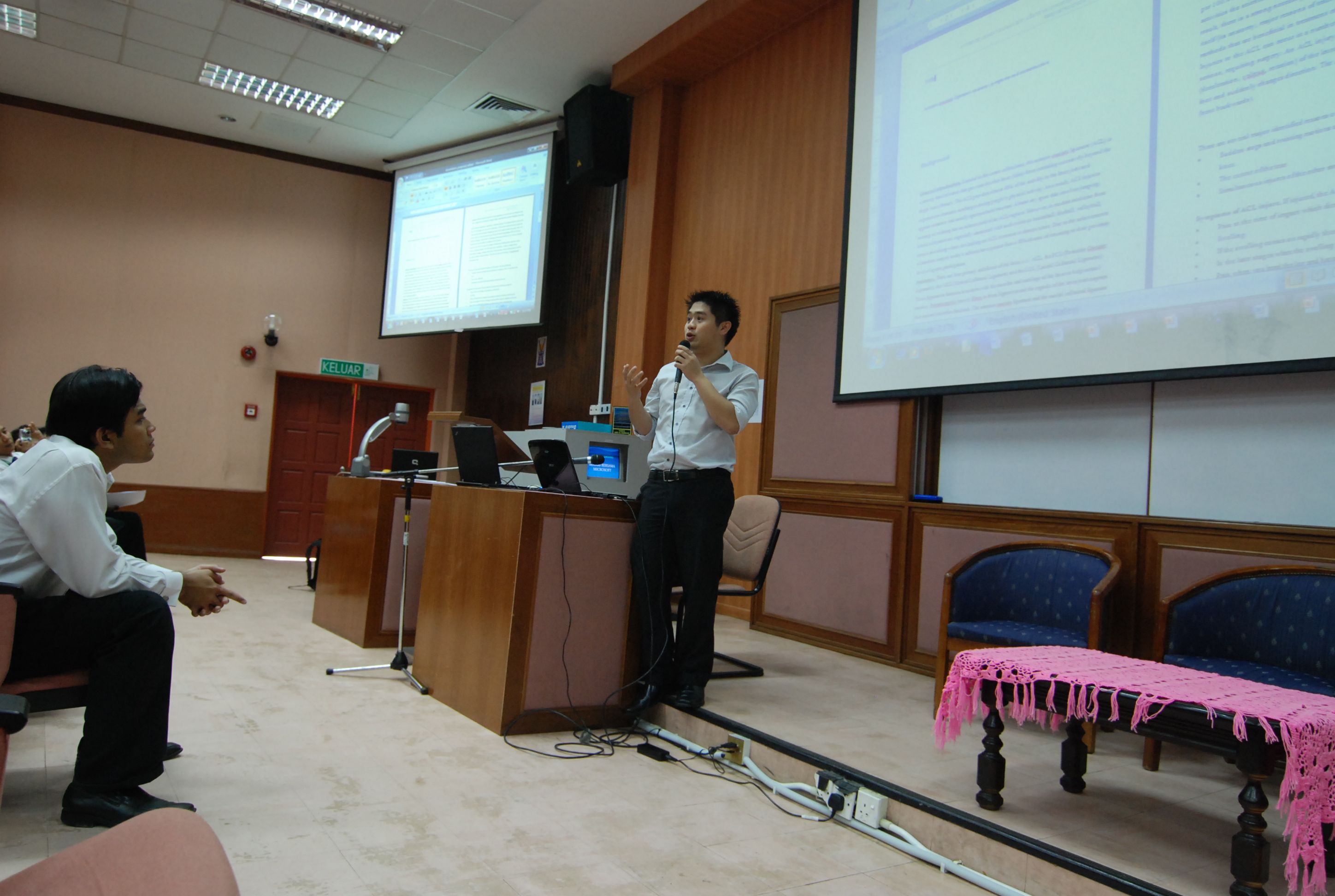 Sehari Bersama Microsoft 025